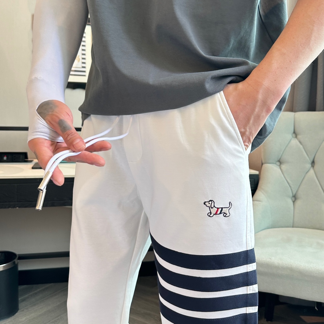 Casual Pants Man